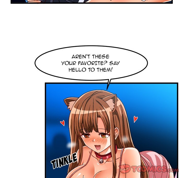 The Perfect Duo Manhwa - Chapter 32 Page 13