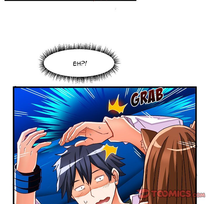 The Perfect Duo Manhwa - Chapter 32 Page 17