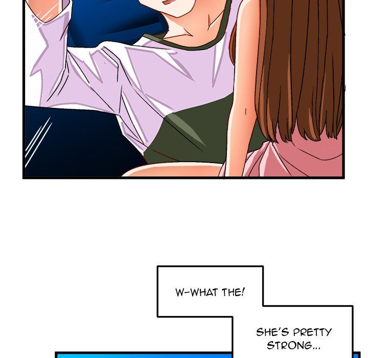 The Perfect Duo Manhwa - Chapter 32 Page 18