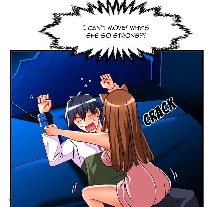 The Perfect Duo Manhwa - Chapter 32 Page 20