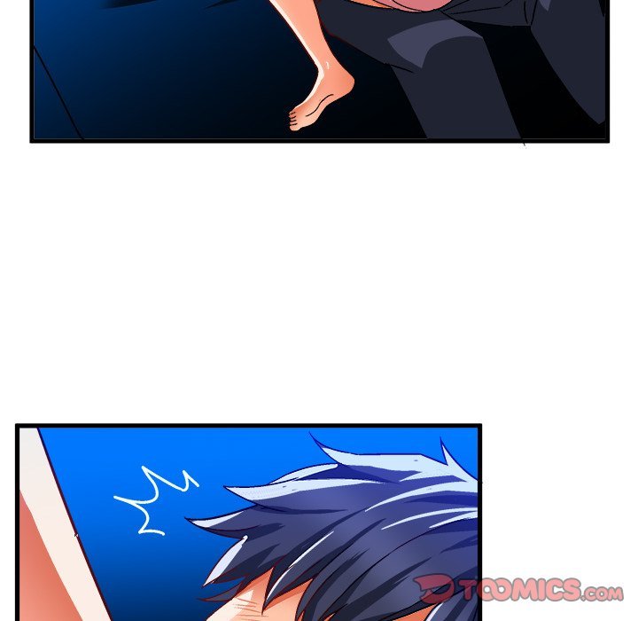 The Perfect Duo Manhwa - Chapter 32 Page 21