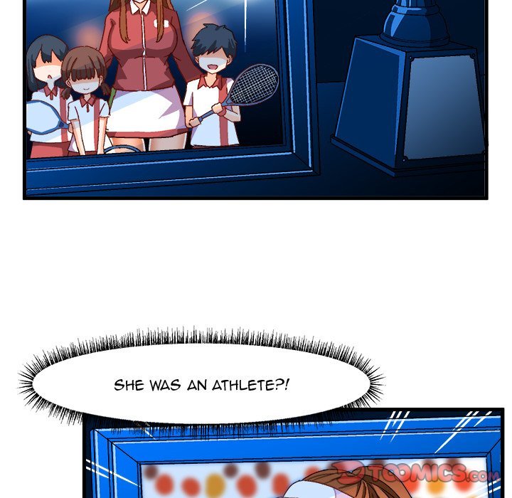 The Perfect Duo Manhwa - Chapter 32 Page 23