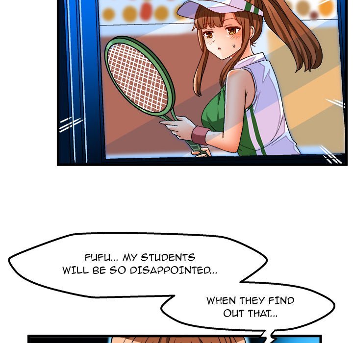 The Perfect Duo Manhwa - Chapter 32 Page 24