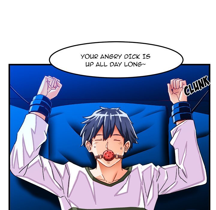 The Perfect Duo Manhwa - Chapter 32 Page 32