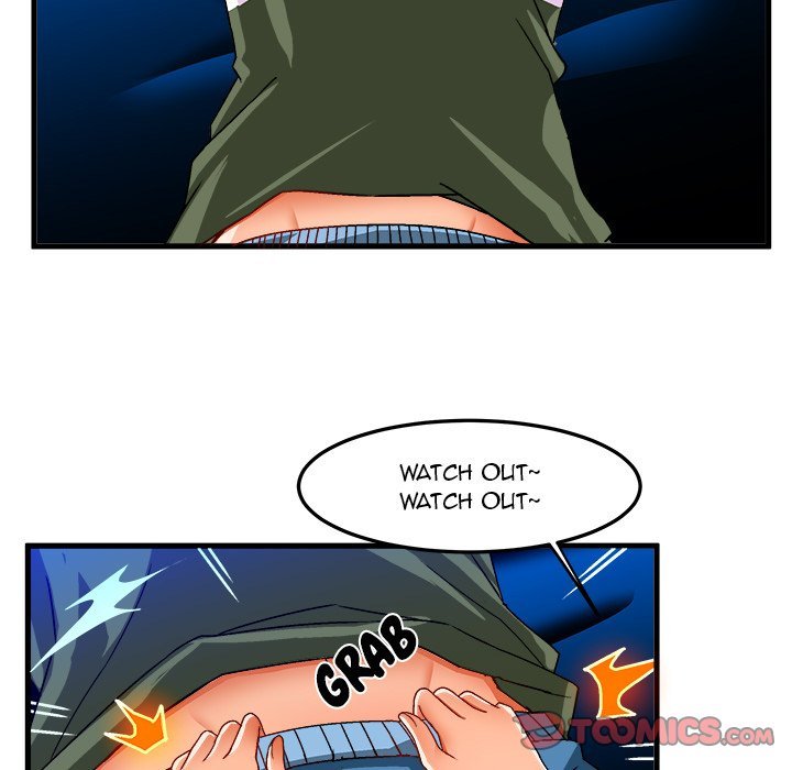 The Perfect Duo Manhwa - Chapter 32 Page 33