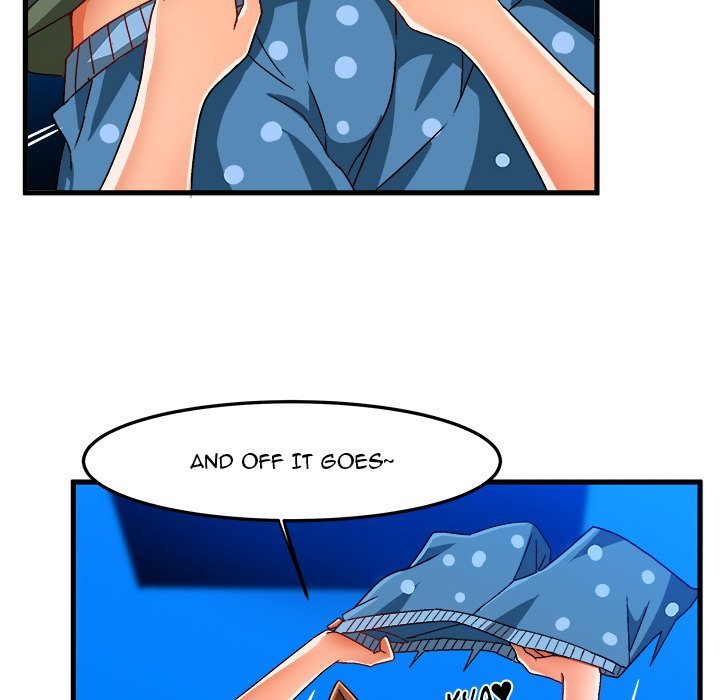 The Perfect Duo Manhwa - Chapter 32 Page 34