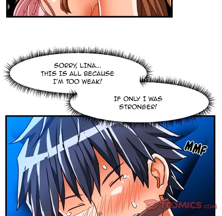 The Perfect Duo Manhwa - Chapter 32 Page 37