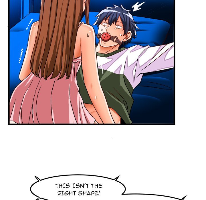 The Perfect Duo Manhwa - Chapter 32 Page 40