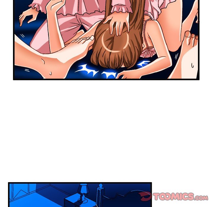 The Perfect Duo Manhwa - Chapter 32 Page 43