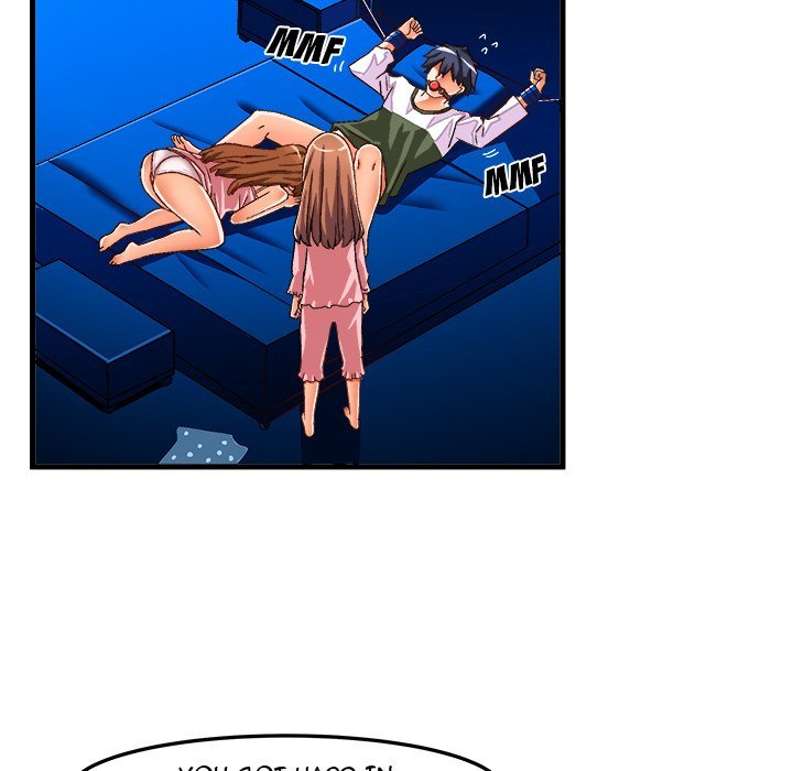 The Perfect Duo Manhwa - Chapter 32 Page 44