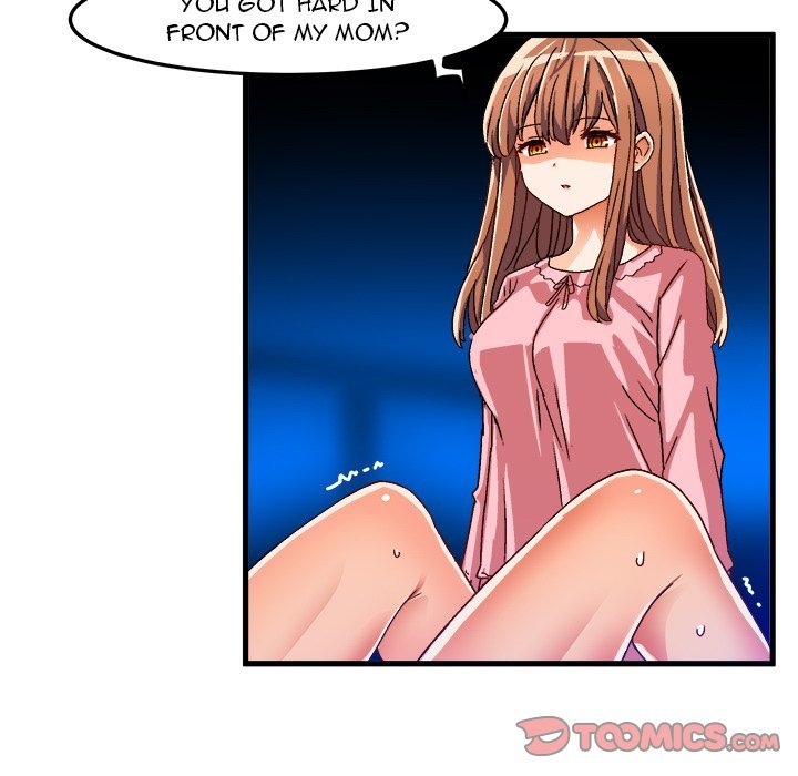 The Perfect Duo Manhwa - Chapter 32 Page 45