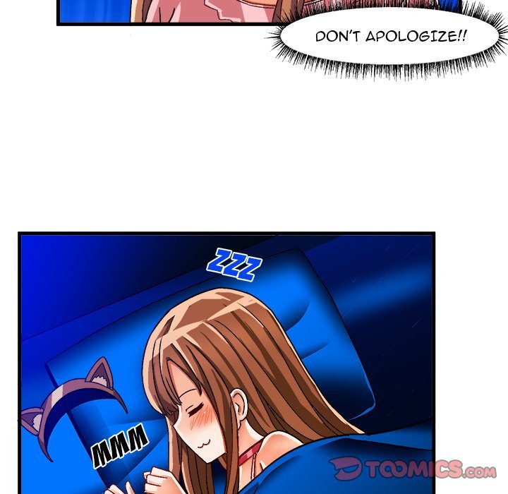 The Perfect Duo Manhwa - Chapter 32 Page 47