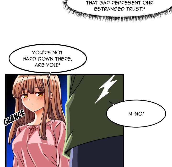 The Perfect Duo Manhwa - Chapter 32 Page 54