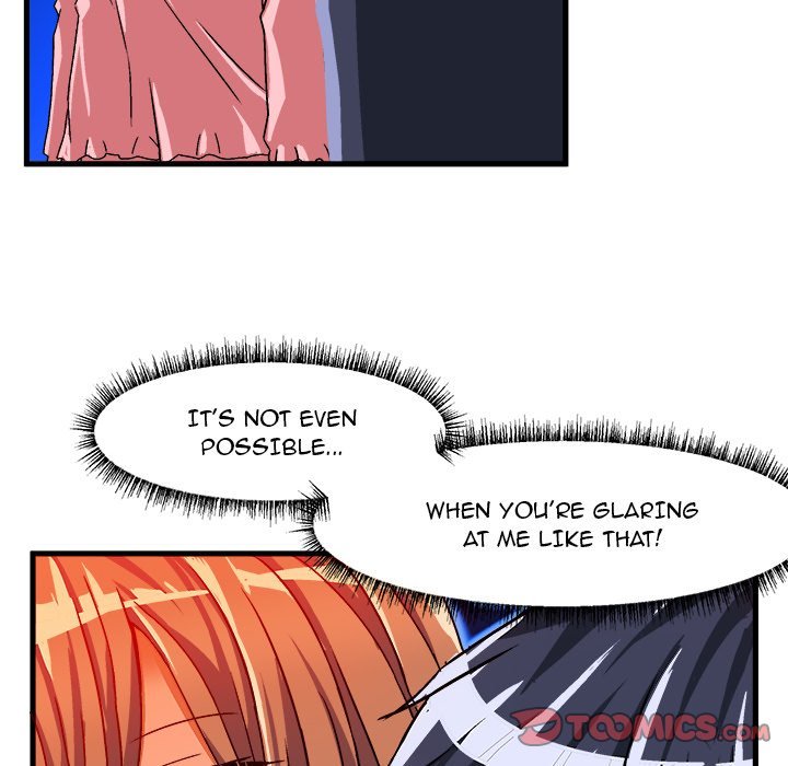 The Perfect Duo Manhwa - Chapter 32 Page 55