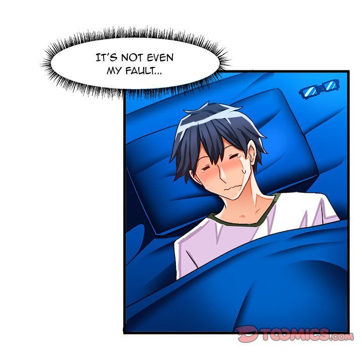 The Perfect Duo Manhwa - Chapter 32 Page 57