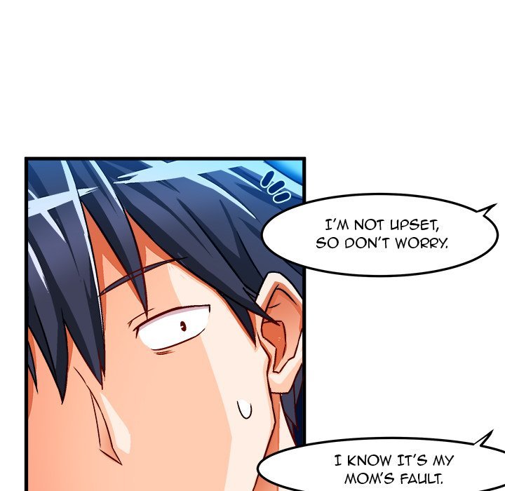 The Perfect Duo Manhwa - Chapter 32 Page 58