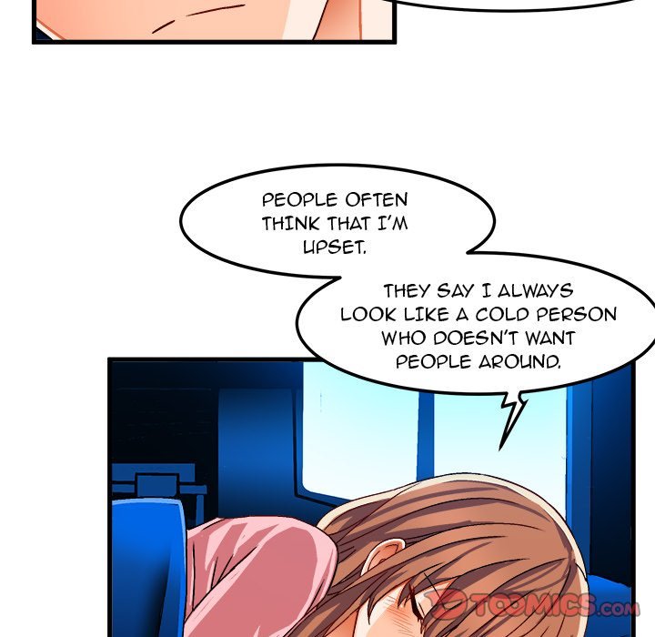 The Perfect Duo Manhwa - Chapter 32 Page 59