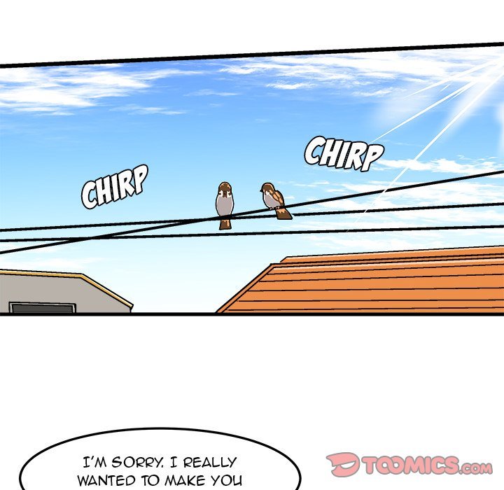 The Perfect Duo Manhwa - Chapter 32 Page 69