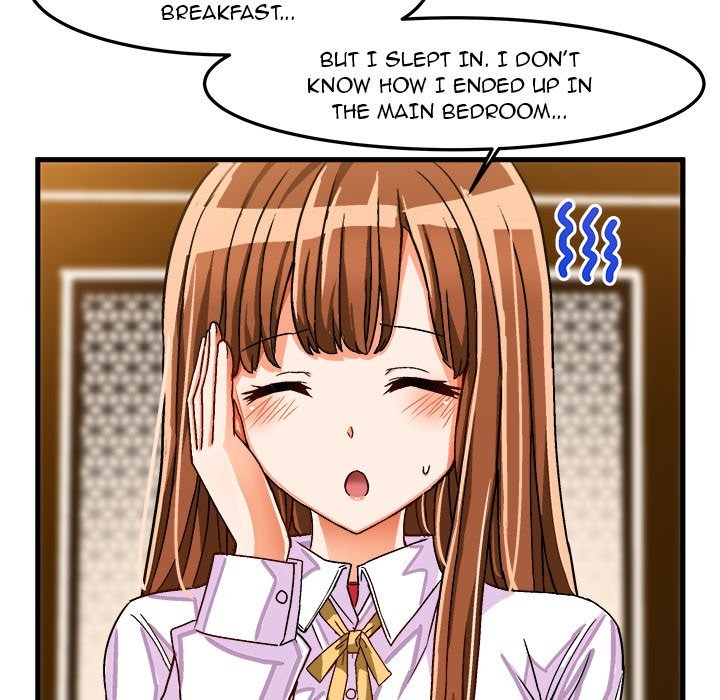 The Perfect Duo Manhwa - Chapter 32 Page 70