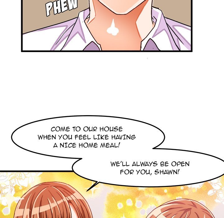 The Perfect Duo Manhwa - Chapter 32 Page 74