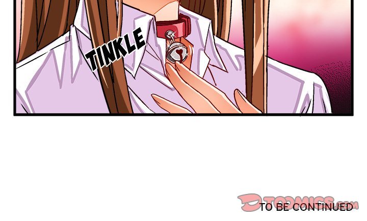 The Perfect Duo Manhwa - Chapter 32 Page 81