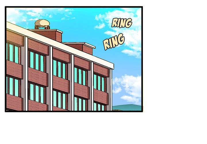 The Perfect Duo Manhwa - Chapter 38 Page 0