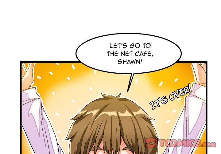 The Perfect Duo Manhwa - Chapter 38 Page 1