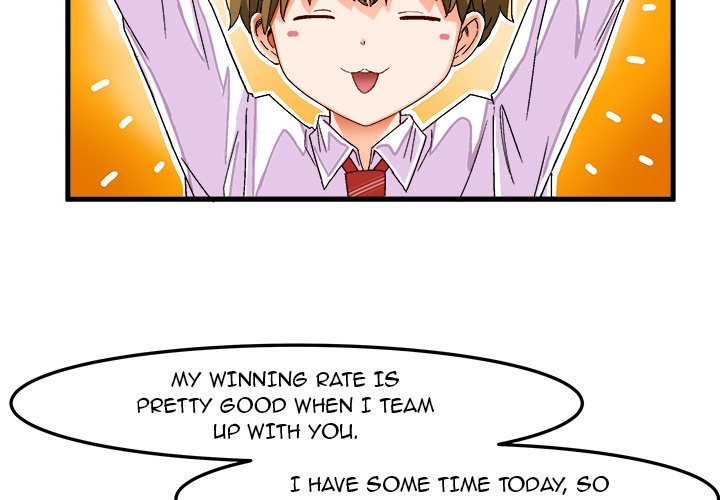 The Perfect Duo Manhwa - Chapter 38 Page 2