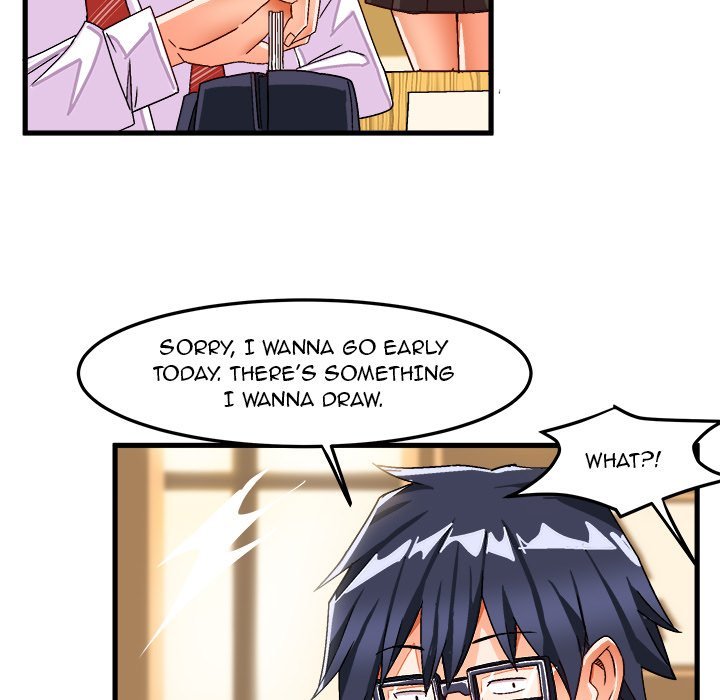 The Perfect Duo Manhwa - Chapter 38 Page 4