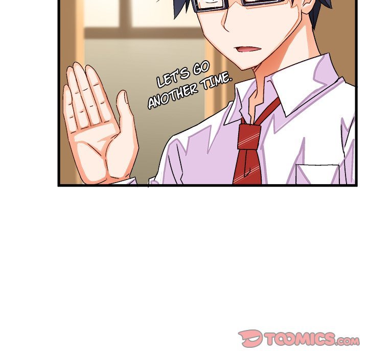The Perfect Duo Manhwa - Chapter 38 Page 5