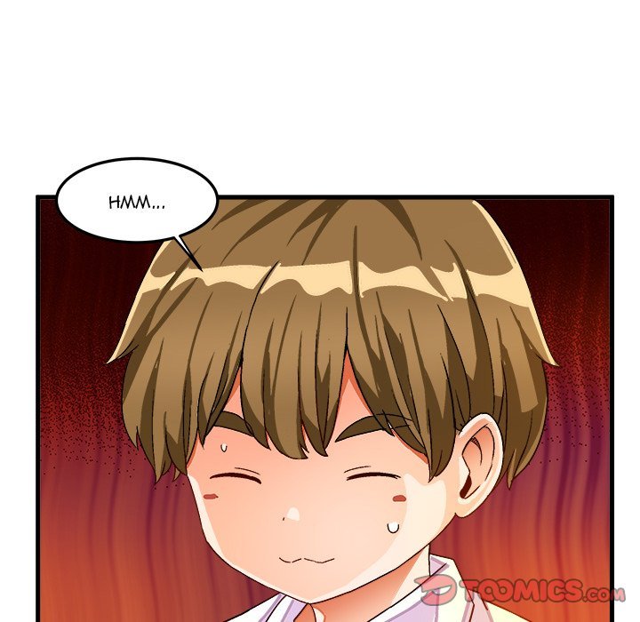 The Perfect Duo Manhwa - Chapter 38 Page 7