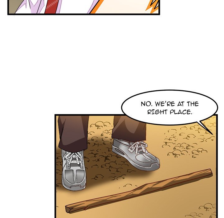 The Perfect Duo Manhwa - Chapter 38 Page 16