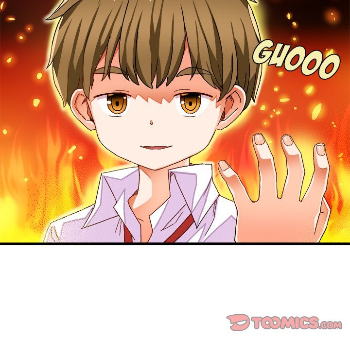 The Perfect Duo Manhwa - Chapter 38 Page 19