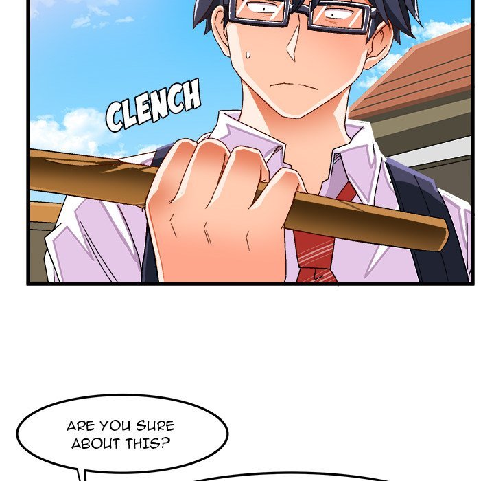 The Perfect Duo Manhwa - Chapter 38 Page 22