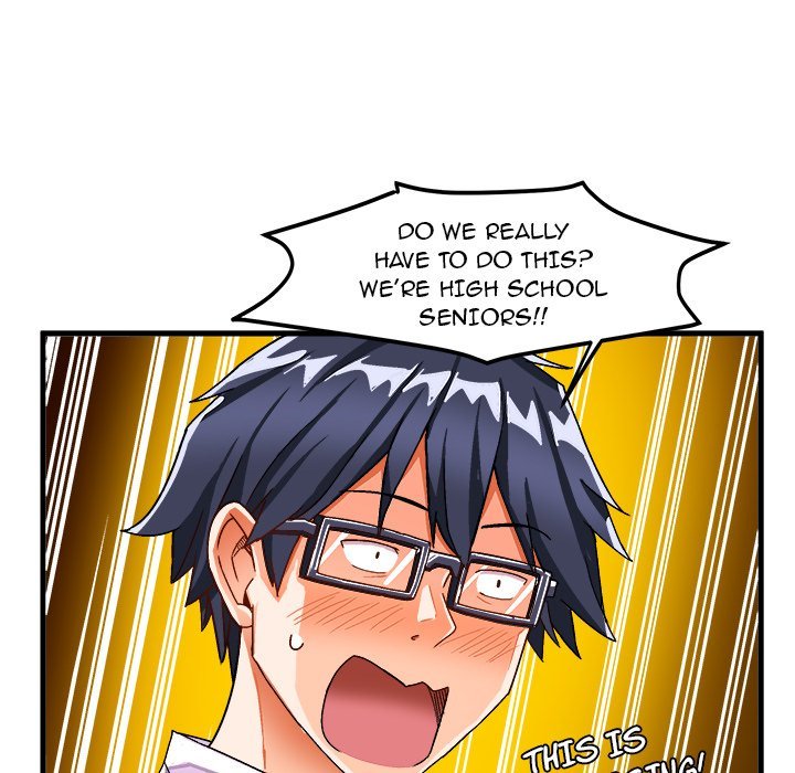 The Perfect Duo Manhwa - Chapter 38 Page 24