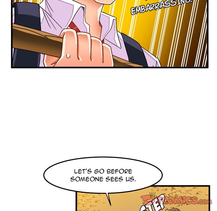 The Perfect Duo Manhwa - Chapter 38 Page 25