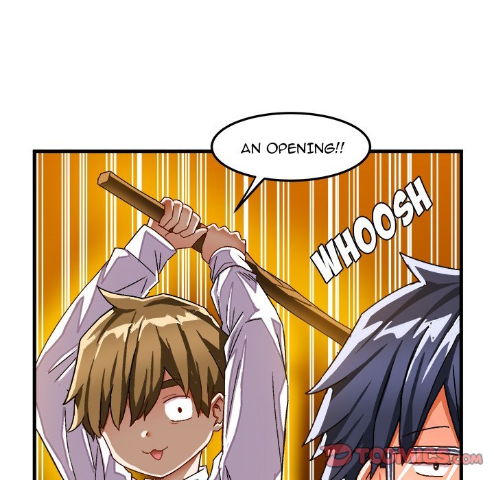 The Perfect Duo Manhwa - Chapter 38 Page 27