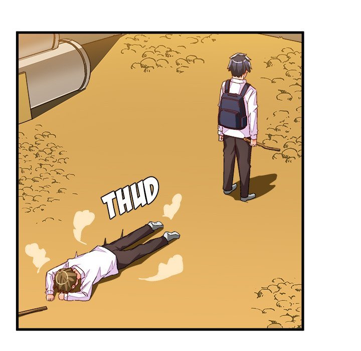 The Perfect Duo Manhwa - Chapter 38 Page 34