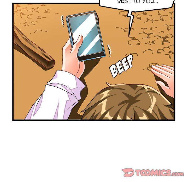 The Perfect Duo Manhwa - Chapter 38 Page 37