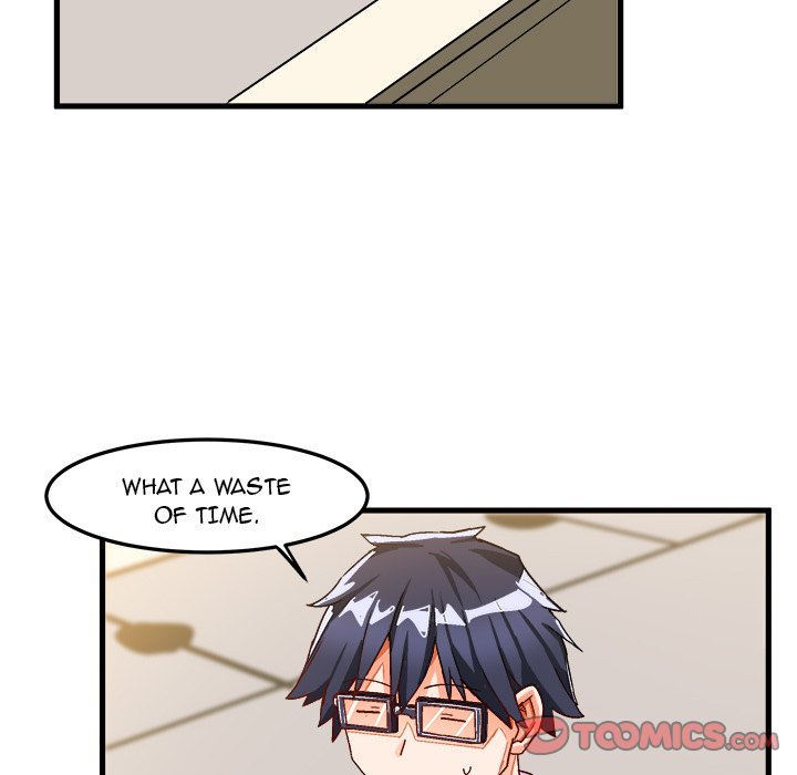 The Perfect Duo Manhwa - Chapter 38 Page 39