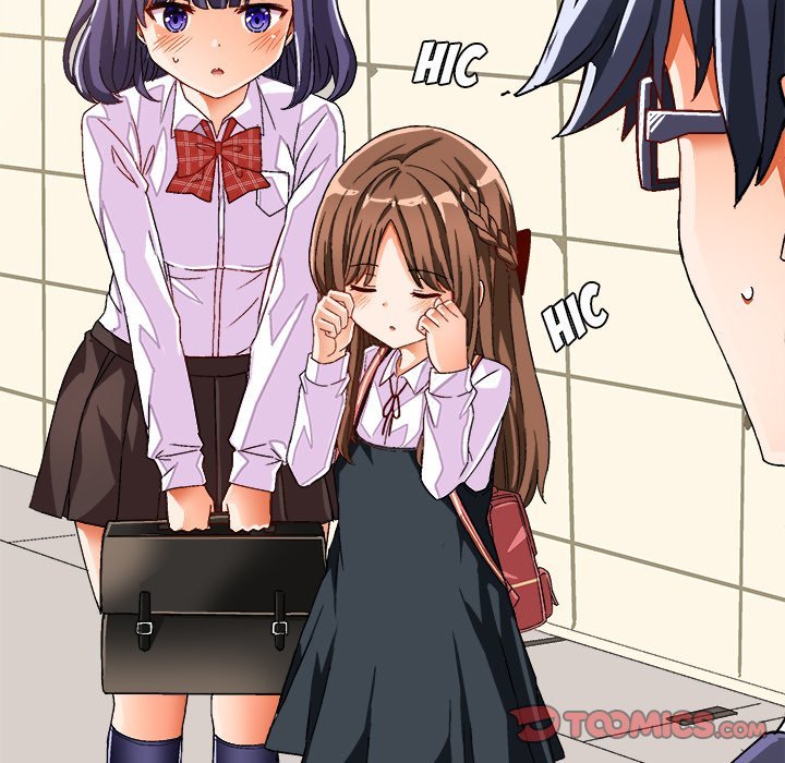 The Perfect Duo Manhwa - Chapter 38 Page 43