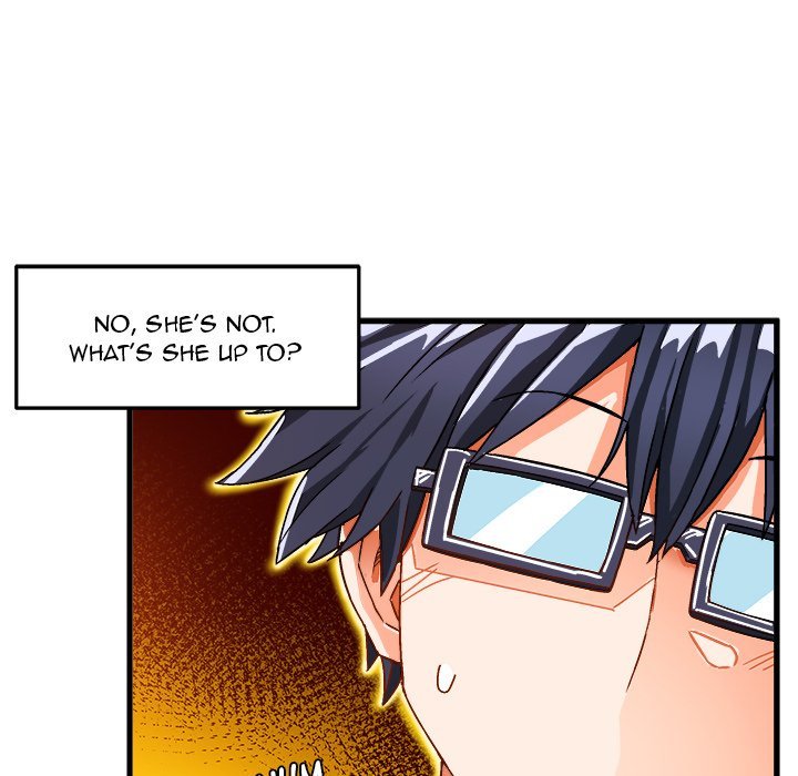 The Perfect Duo Manhwa - Chapter 38 Page 46