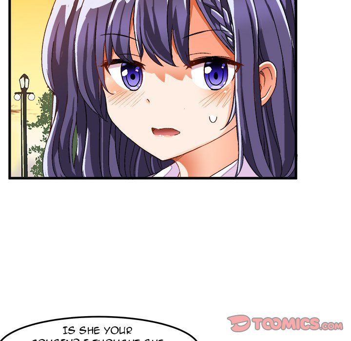 The Perfect Duo Manhwa - Chapter 38 Page 49