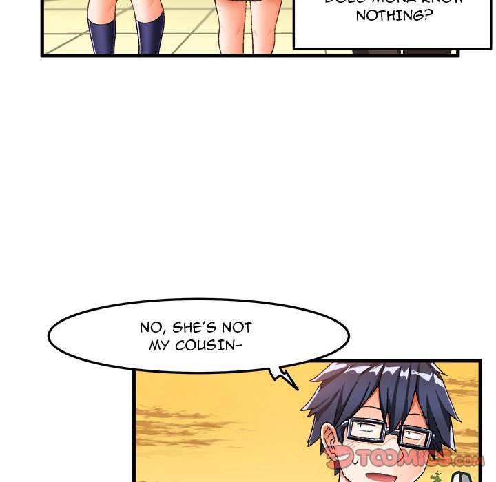 The Perfect Duo Manhwa - Chapter 38 Page 51