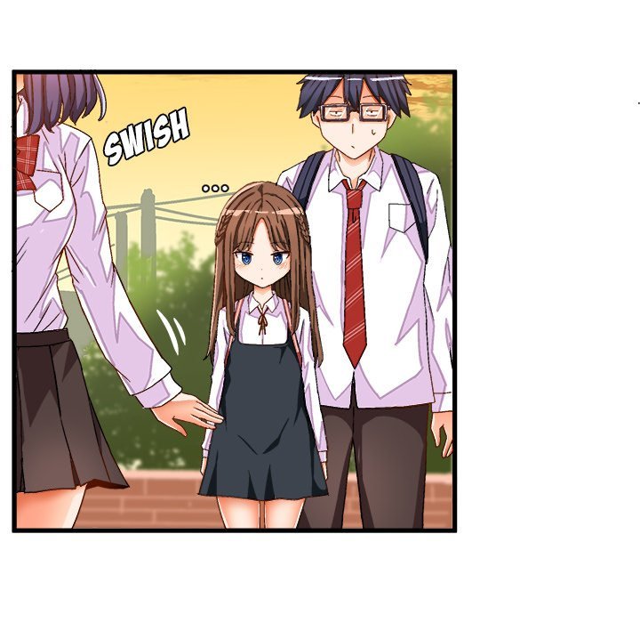 The Perfect Duo Manhwa - Chapter 38 Page 56