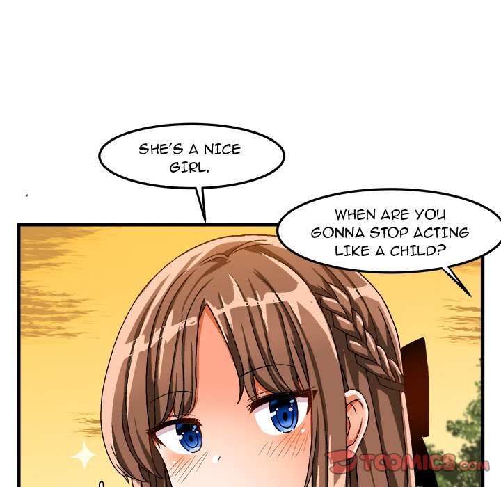 The Perfect Duo Manhwa - Chapter 38 Page 57