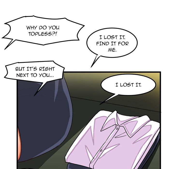 The Perfect Duo Manhwa - Chapter 38 Page 64