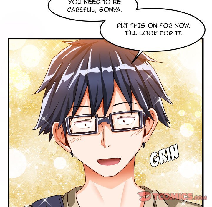 The Perfect Duo Manhwa - Chapter 38 Page 67