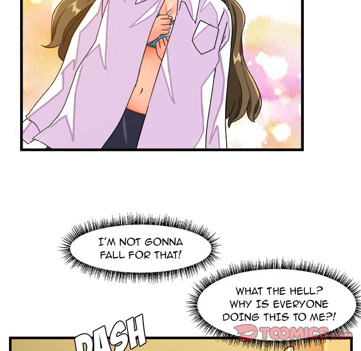 The Perfect Duo Manhwa - Chapter 38 Page 69