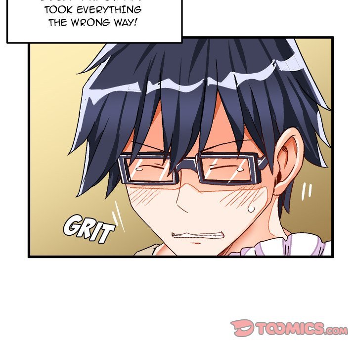 The Perfect Duo Manhwa - Chapter 38 Page 79